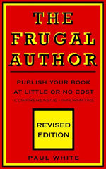 The Frugal Author