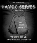 Havoc Series Box Set