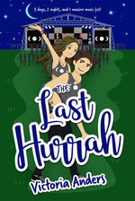 The Last Hurrah