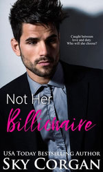 Not Her Billionaire