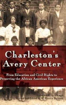 Charleston's Avery Center