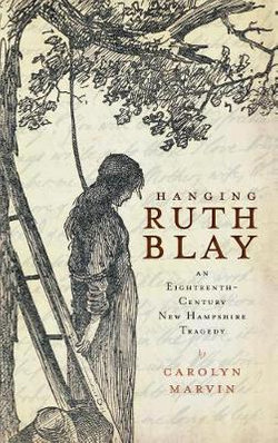 Hanging Ruth Blay