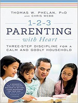1-2-3 Parenting with Heart