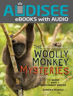 The Woolly Monkey Mysteries