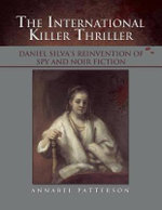 The International Killer Thriller