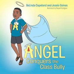 Angel Conquers the Class Bully