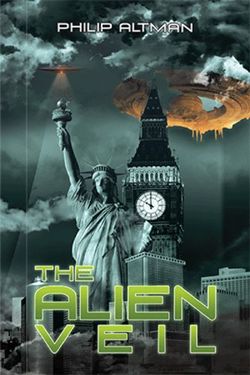 The Alien Veil The Alien Veil