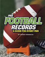 Pro Football Records