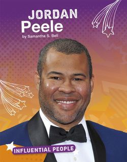 Jordan Peele Jordan Peele
