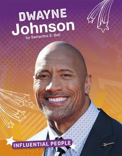 Dwayne Johnson