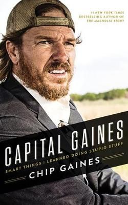 Capital Gaines