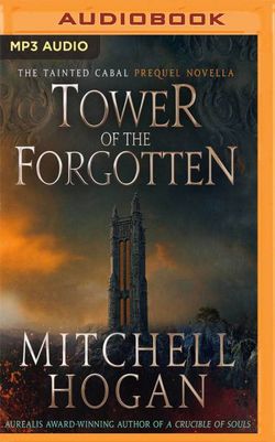 Tower of the Forgotten