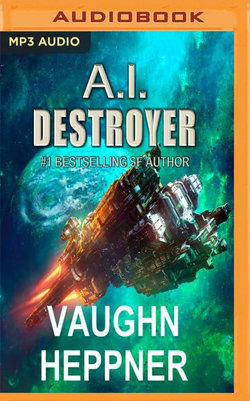 A. I. Destroyer