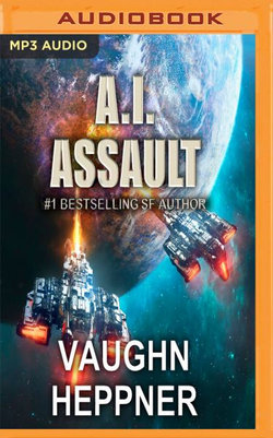 A. I. Assault