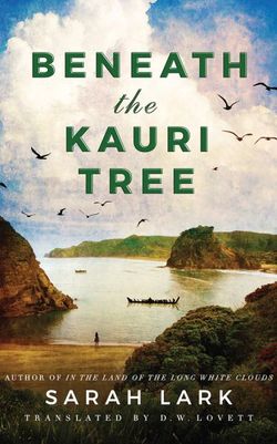 Beneath the Kauri Tree