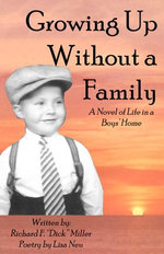 Growing Up Without a Family