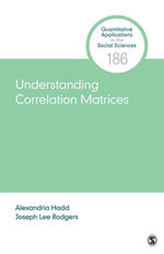 Understanding Correlation Matrices