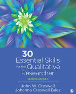30 Essential Skills for the Qualitative Researcher