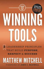 Winning Tools