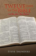 Twelve Liars in the Bible