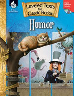 Leveled Texts for Classic Fiction: Humor