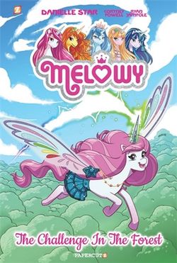 Melowy Volume 1