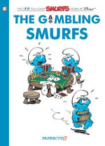 The Smurfs #25