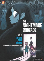 The Nightmare Brigade #1
