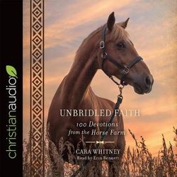 Unbridled Faith