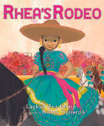 Rhea's Rodeo