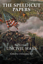 The Speedicut Papers Book 3 (1857-1865)