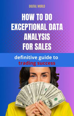 How to do an analysis of exceptional dice for sales - definitive guide to commercial success How to do an analysis of exceptional dice for sales - definitive guide to commercial success