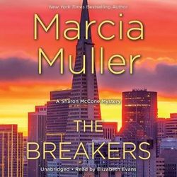 The Breakers Lib/E