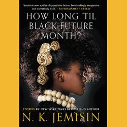 How Long 'til Black Future Month?