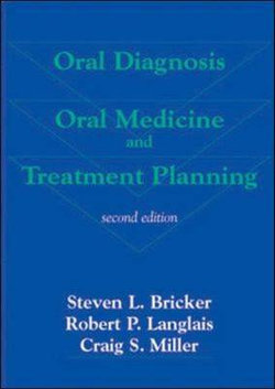 Oral Diagnosis and Oral Medicine