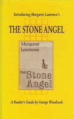 Introducing Margaret Laurence's the Stone Angel