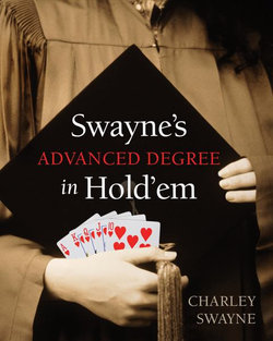 Swayne's Advanced Degree Hold'em