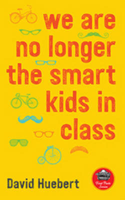 we are no longer the smart kids in class Volume 14
