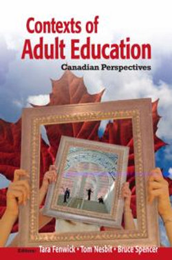 Contexts of Adult Education