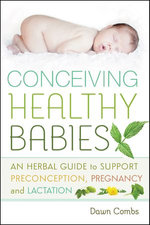 Conceiving Healthy Babies