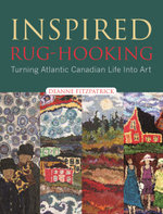 Inspired Rug Hooking