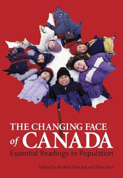 The Changing Face of Canada