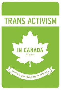 Trans Activism in Canada