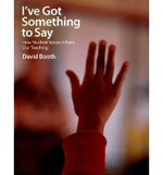 I've Got Something to Say