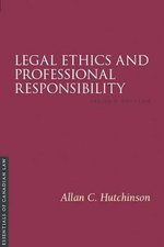 Legal Ethics and Professional Responsibility, 2/e