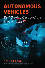 Autonomous Vehicles