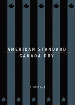American Standard/Canada Dry