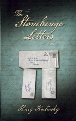 The Stonehenge Letters