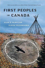 First Peoples in Canada