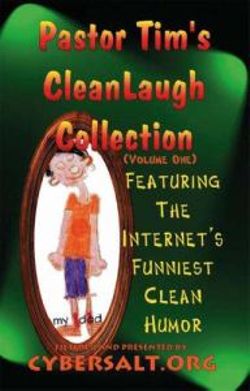 Pastor Tim's Clean Laugh Collection Pastor Tim's Clean Laugh Collection